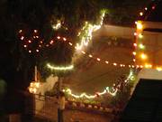 Lichterketten - Beleuchtung Beleuchtung - Lichterketten