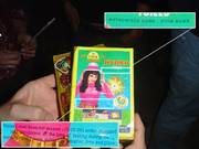 Lange vermutet, jetzt gefunden... Lange vermutet, jetzt gefunden...