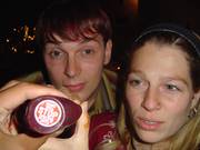 Schoko - Soße Soße aus Schoko