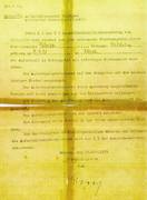 Residential Permit nach einer gewissen Zeit Residential Permit nach einer gewissen Zeit